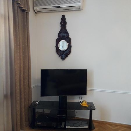Neftiannikov Avenue Apartment Baku Extérieur photo
