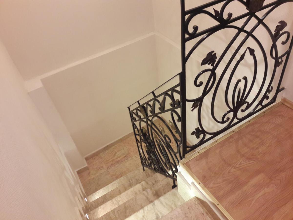Neftiannikov Avenue Apartment Baku Extérieur photo