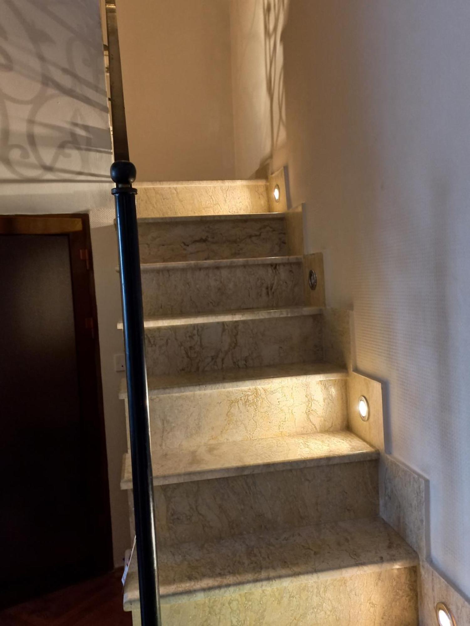 Neftiannikov Avenue Apartment Baku Extérieur photo