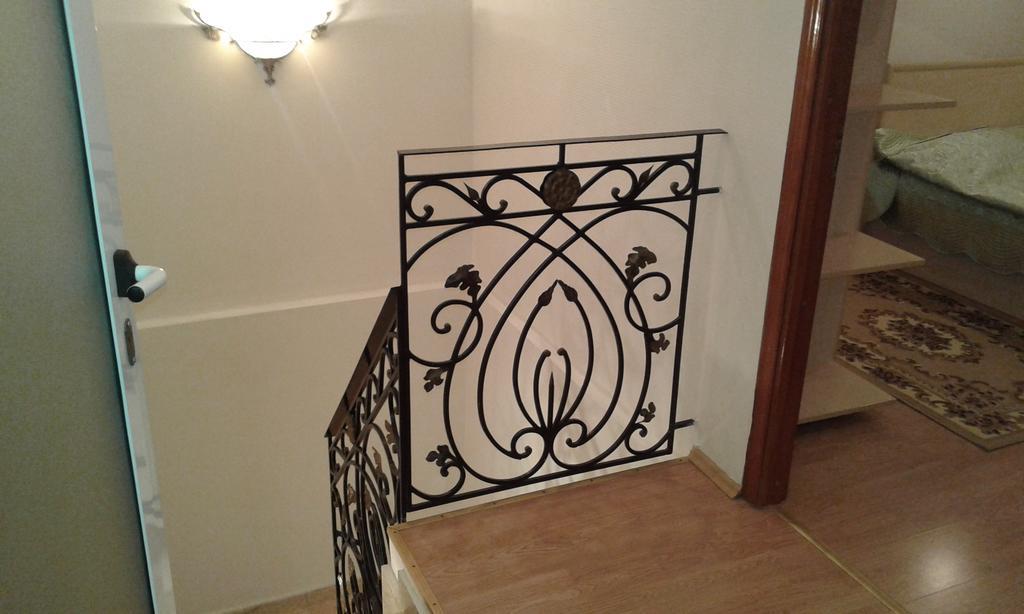 Neftiannikov Avenue Apartment Baku Extérieur photo
